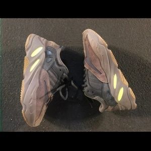 Yezzy boost 700 mauve